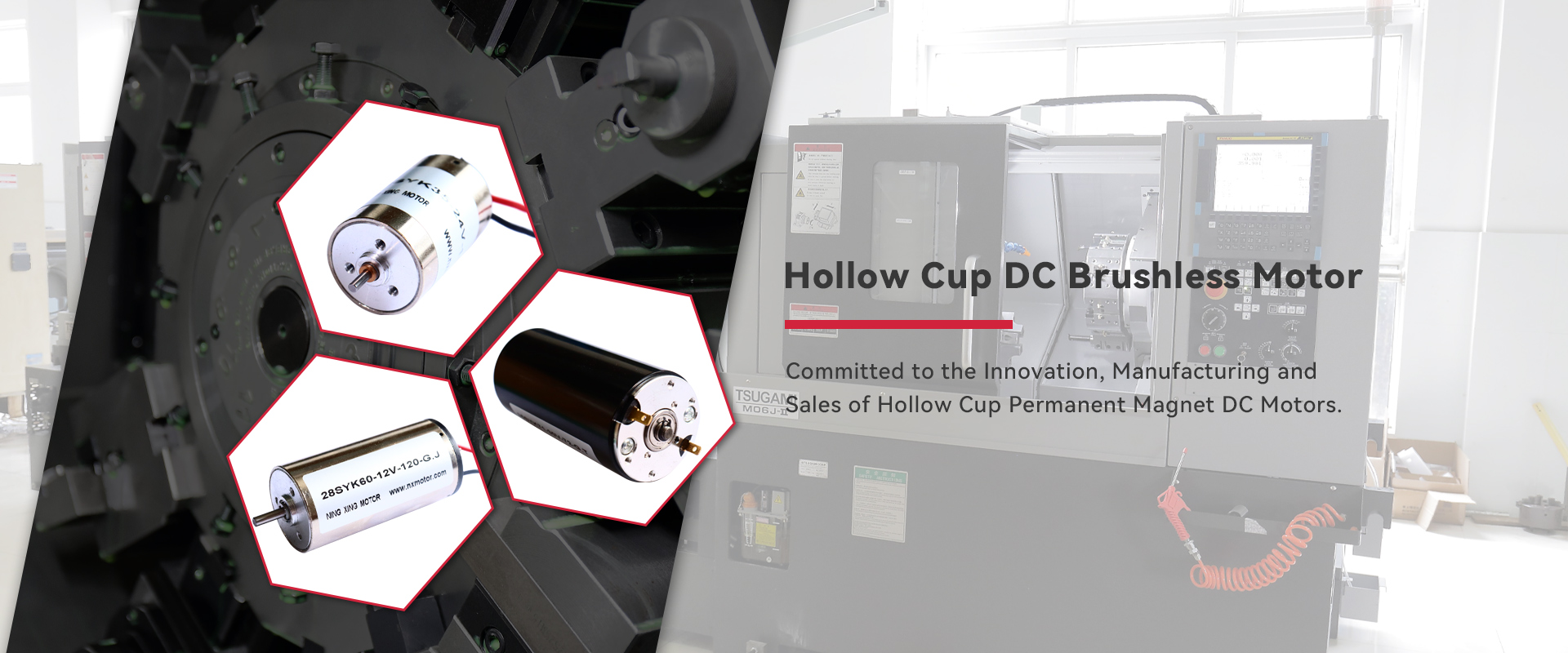 Động cơ không chổi than DC cốc rỗng,bán hàng Động cơ không chổi than DC cốc rỗng Bán buôn
