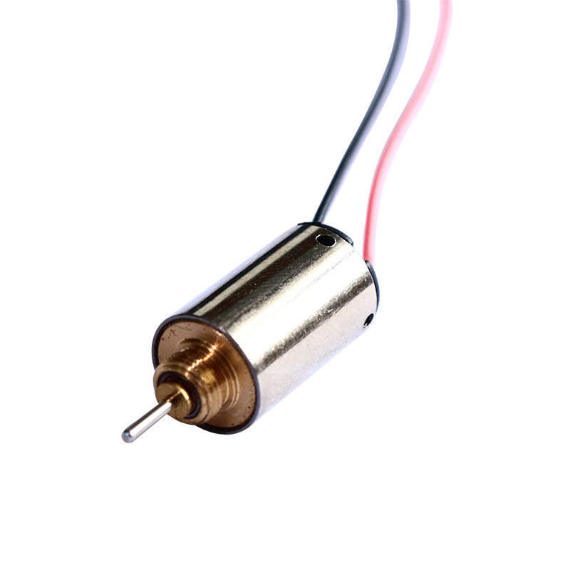 Tuổi thọ của động cơ DC chổi than là bao nhiêu?