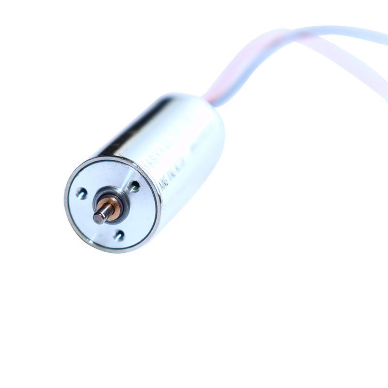 Các loại động cơ chổi than khác nhau là gì